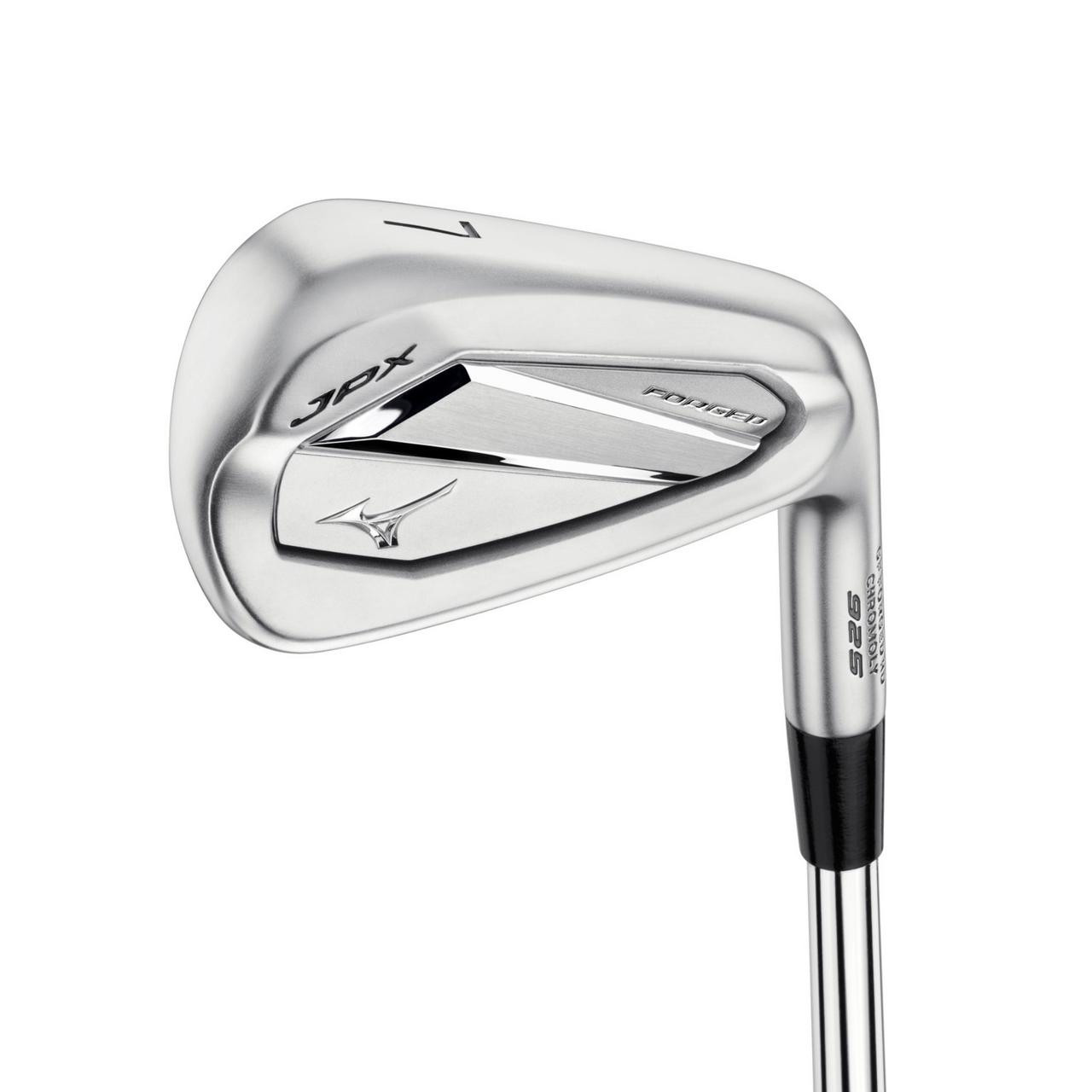 MIZUNO - C1037 MIZUNO ミズノ　アイアン　JPX DC FORGED メンズ ミズノ（MIZUNO）（メンズ）JPX925 FORGED アイアンセット5本(6I