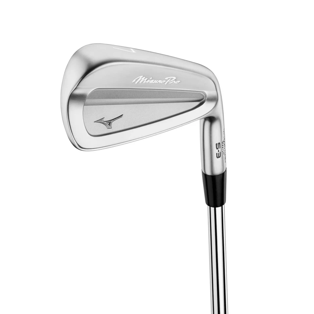 Mizuno Pro S-3 Irons, Right Hand - 7 Piece Set - Mizuno USA
