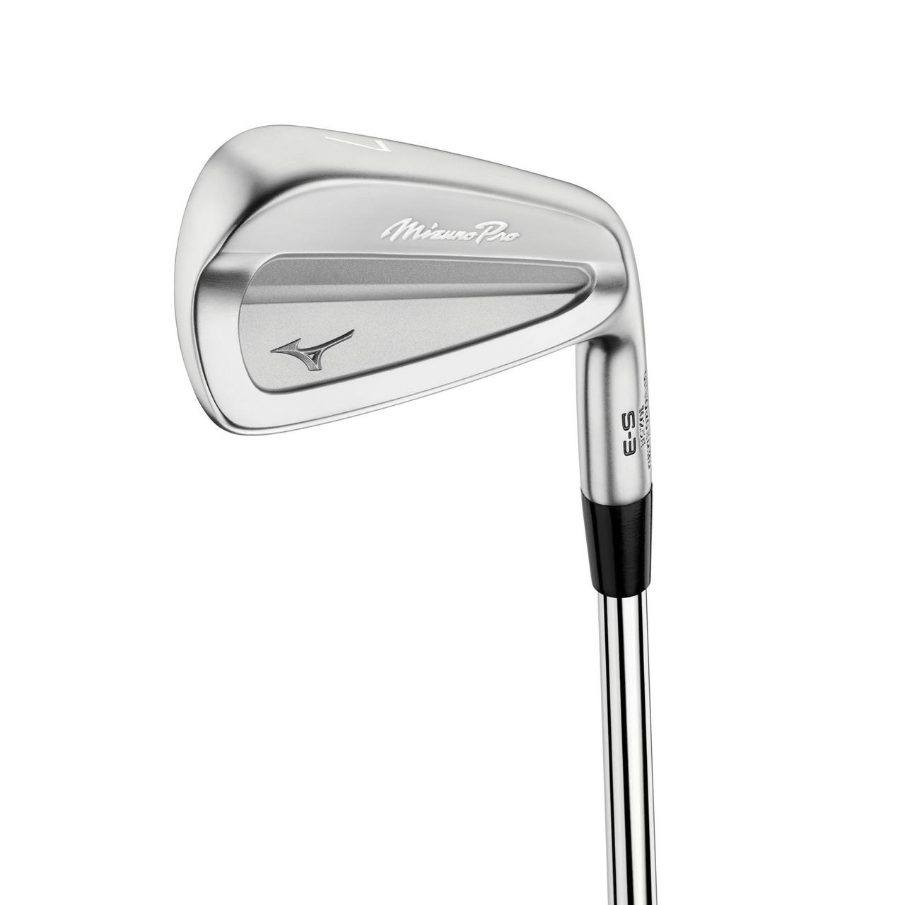 Mizuno Pro S-3 Irons, Right Hand - 8 Piece Set - Mizuno USA