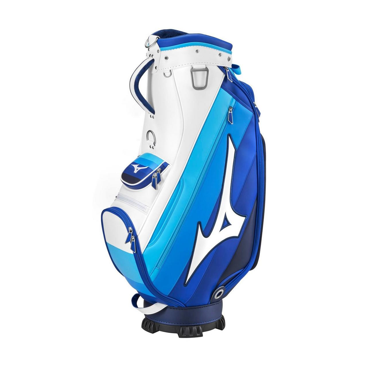 人気ブランド Tour Staff Mid Golf Bag - Mizuno USA ミズノ