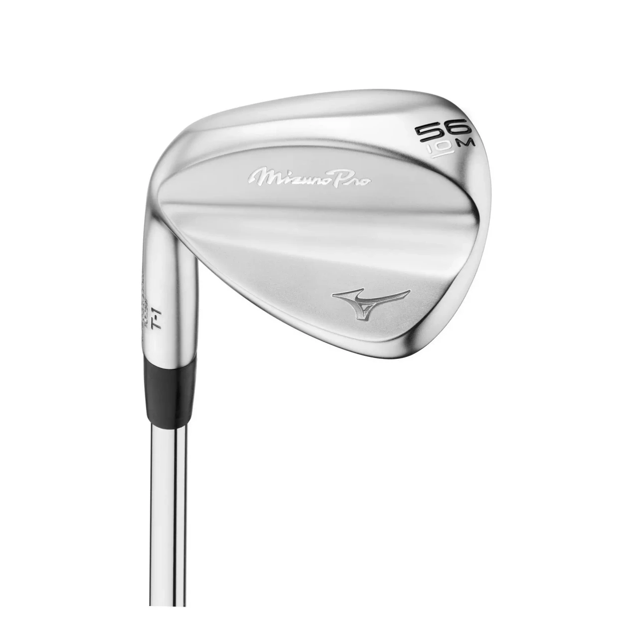 Mizuno Pro T-1 White Satin Wedge, Left Hand - Mizuno USA
