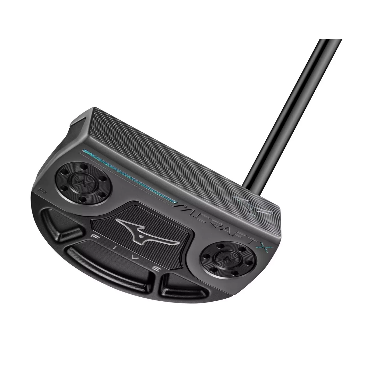 Mizuno M.CRAFT X B5 Putter