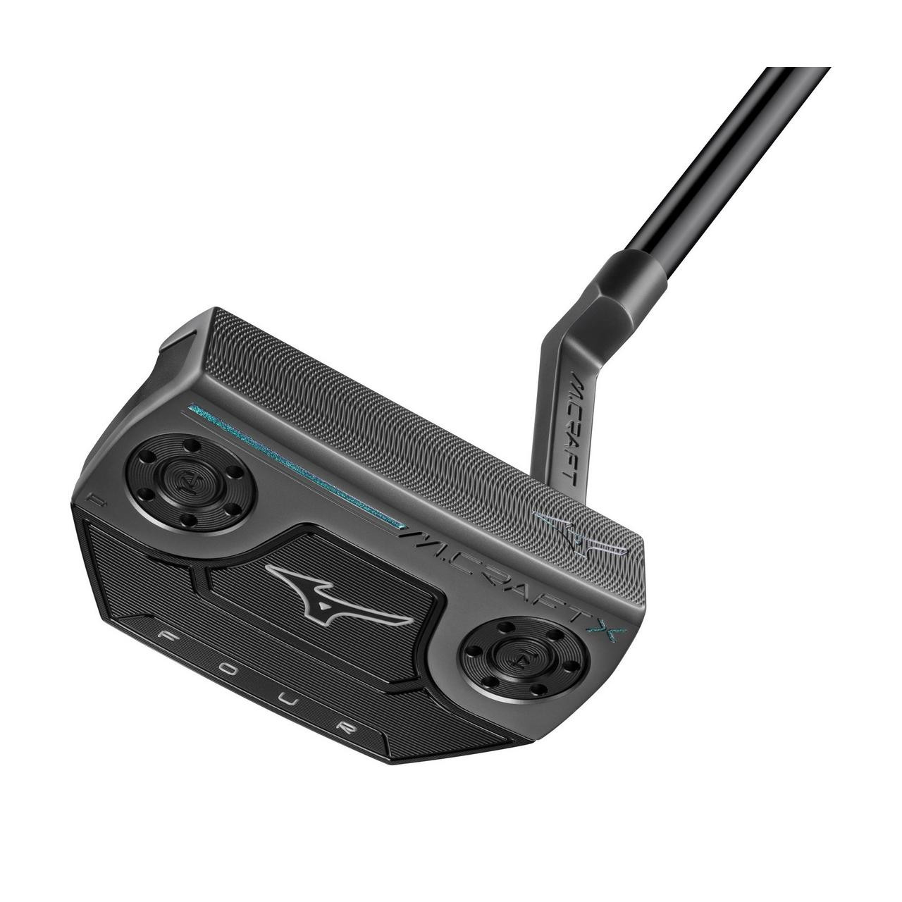Mizuno チッパー SURE DD CHIPPING PUTTER 44 Mizuno チッパー SURE DD CHIPPING PUTTER 44