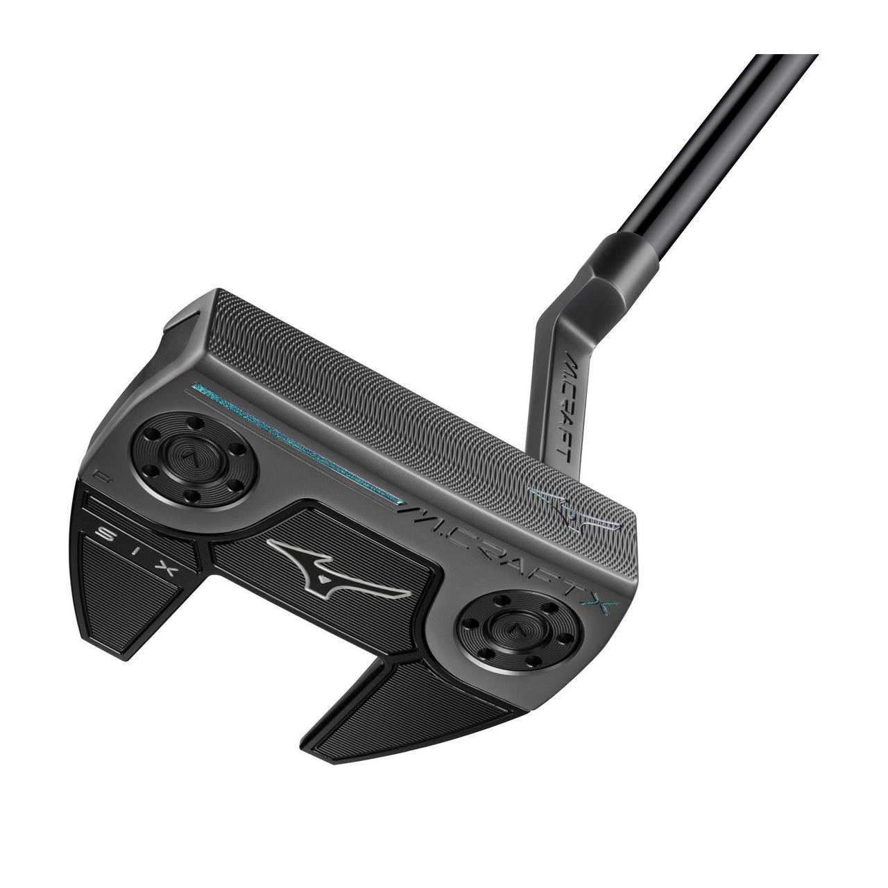 週末セール‼️美品　　Mizuno M.CRAFT パター M.CRAFT X P6 Putter, Right Hand - Mizuno USA