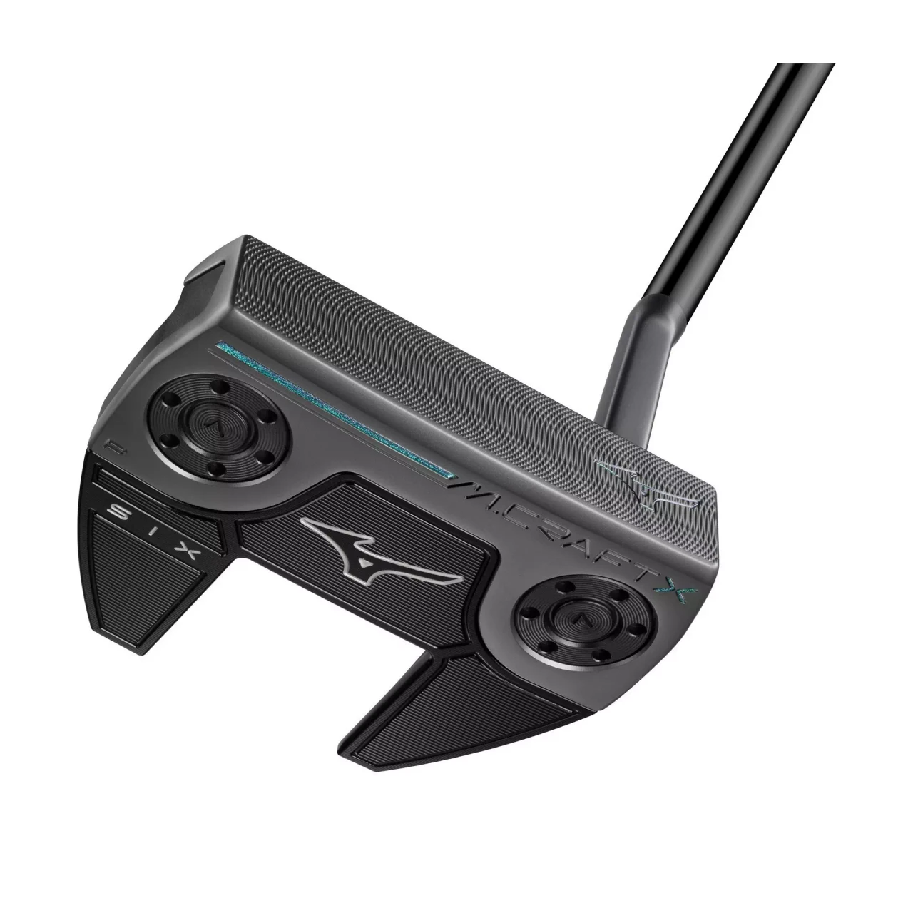 Mizuno M.CRAFT X S6 Putter