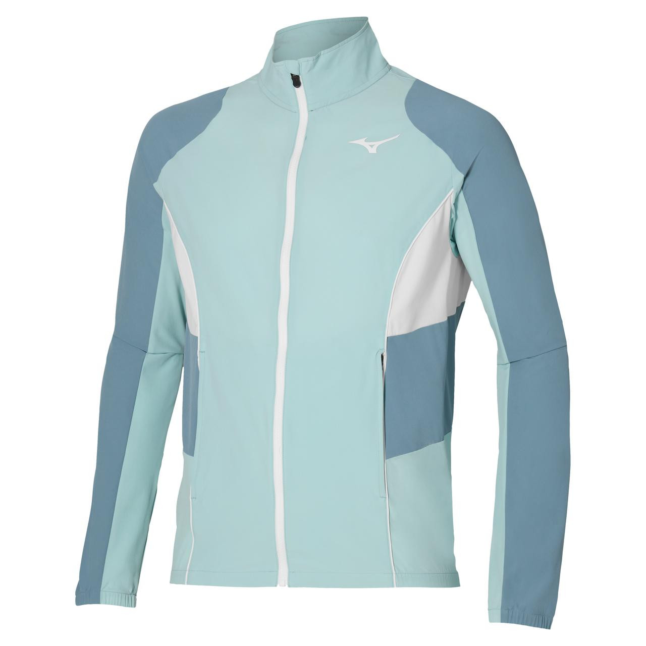 一番人気物 Mizuno Men's Shadow Tennis Jacket - Mizuno USA ウェア
