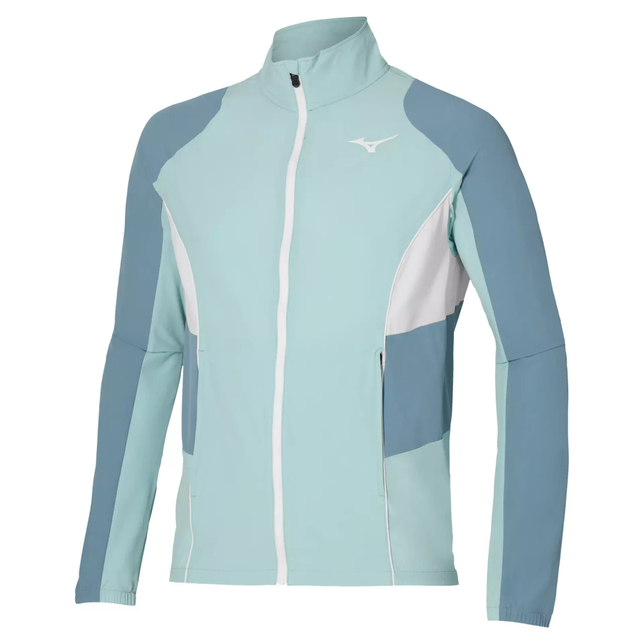 Mizuno Men's Shadow Tennis Jacket - Mizuno USA