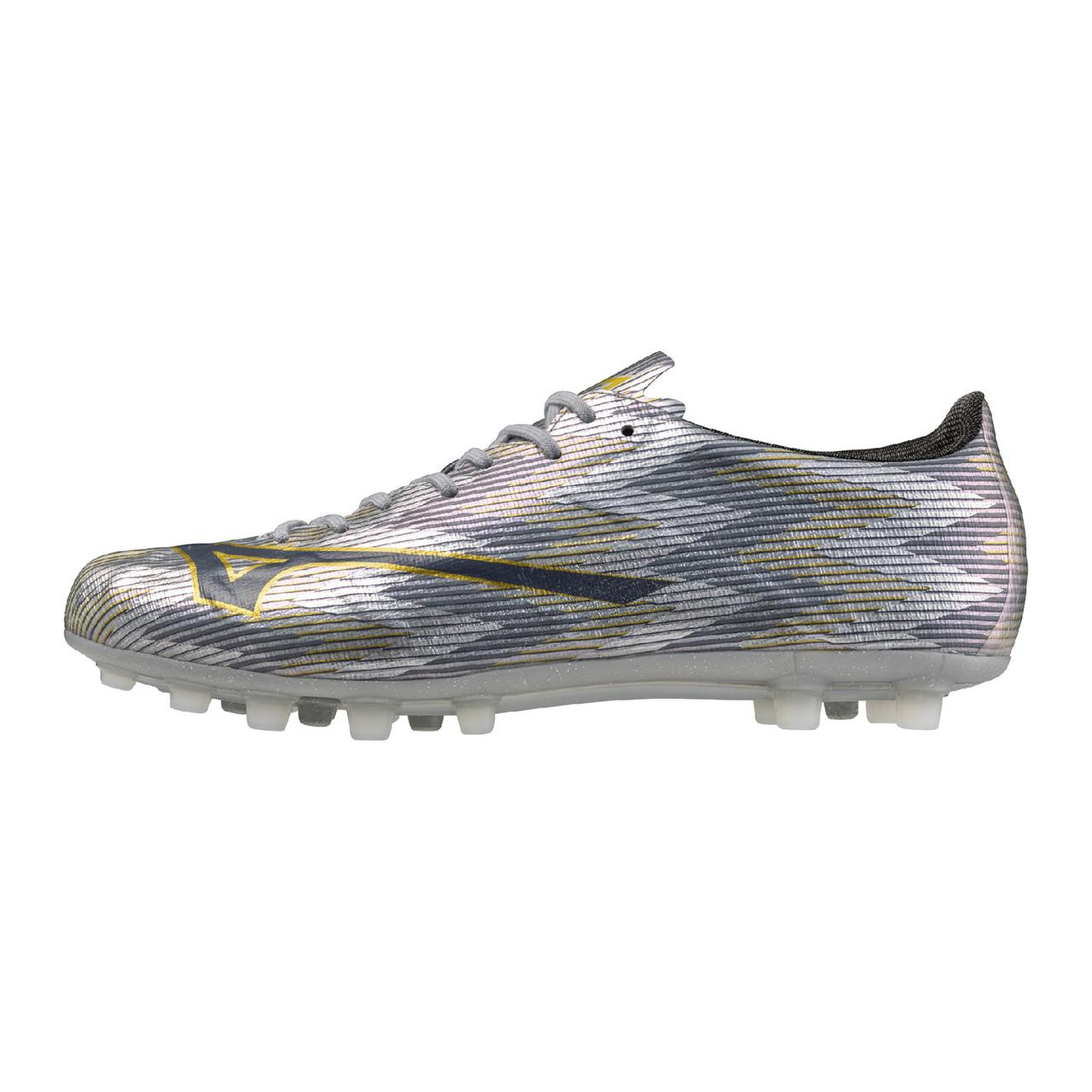 MIZUNO α Japan 27.0 cm 2E Mizuno Alpha II Japan FG Firm Ground Made In Japan Soccer