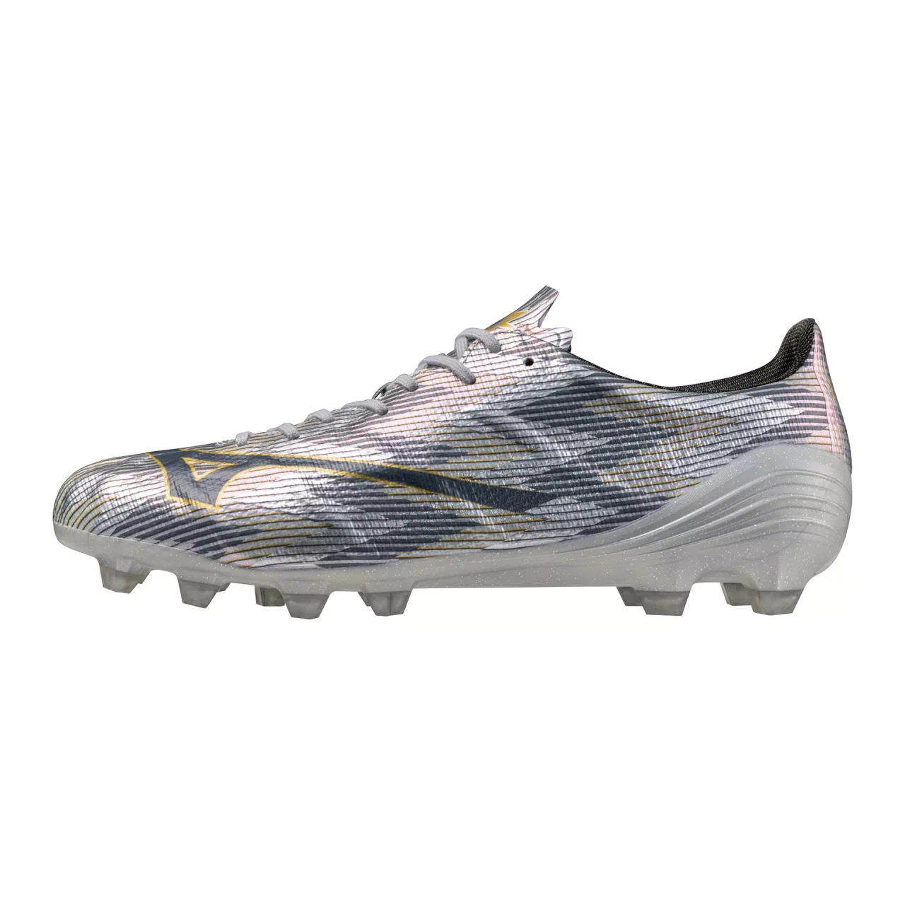 シューズ Mizuno Alpha II Elite AS 26.5 cm Mizuno Alpha II Elite FG Firm Ground Soccer Cleat - Mizuno USA