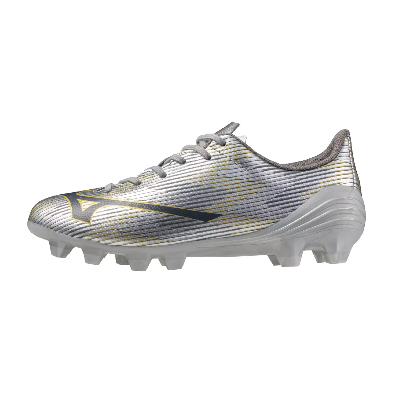 Mizuno Alpha III Select Junior FG Firm Ground Soccer Cleat