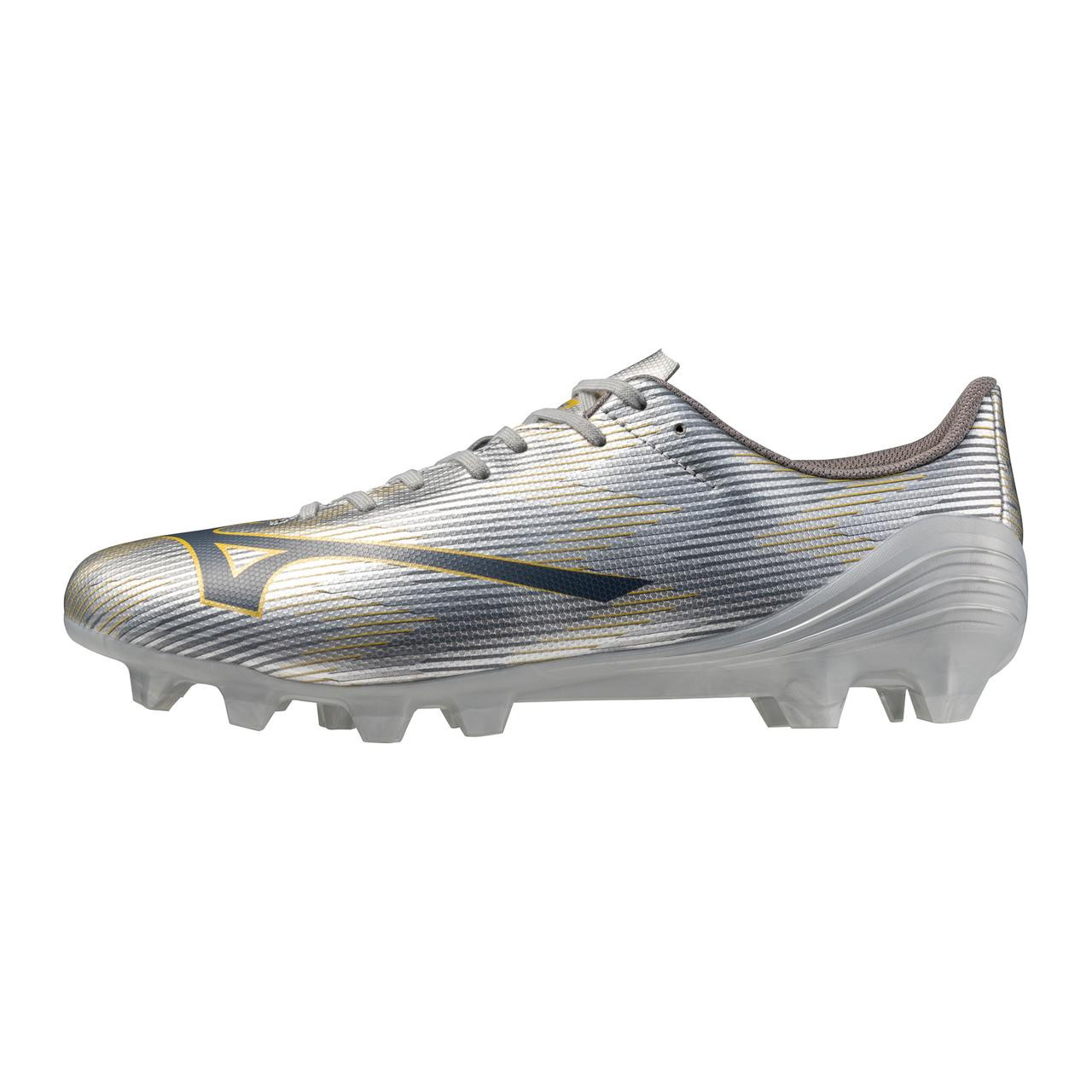 Mizuno Alpha II Select FG Firm Ground Soccer Cleat - Mizuno USA