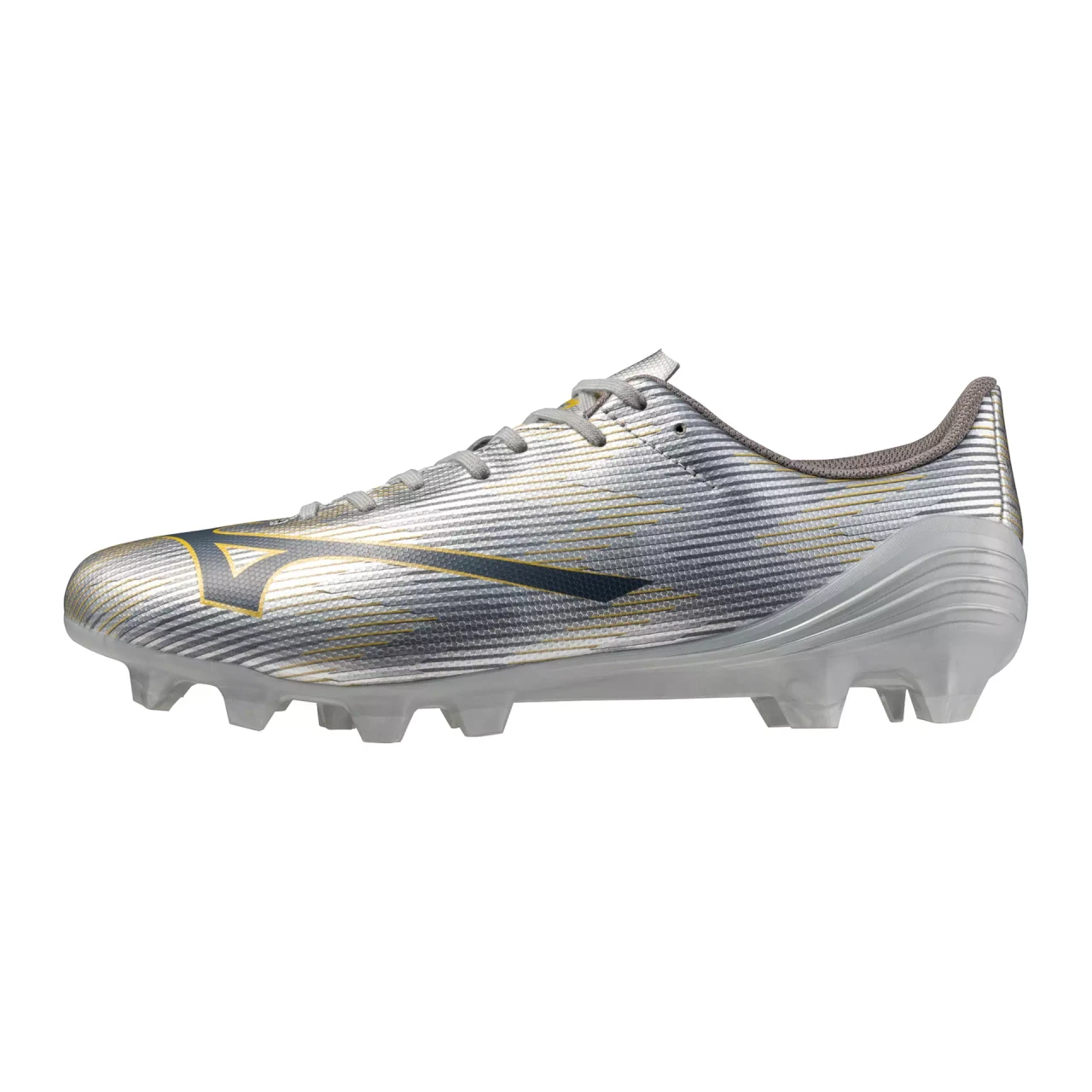 Mizuno Alpha II Select FG Firm Ground Soccer Cleat - Mizuno USA