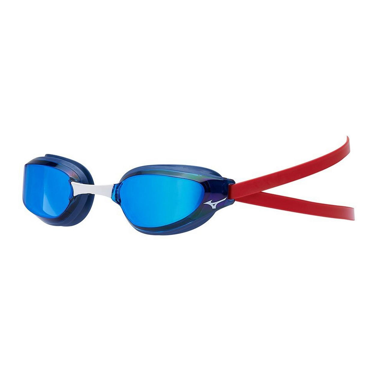 Mizuno GX Sonic Eye Swim Goggle - Mizuno USA