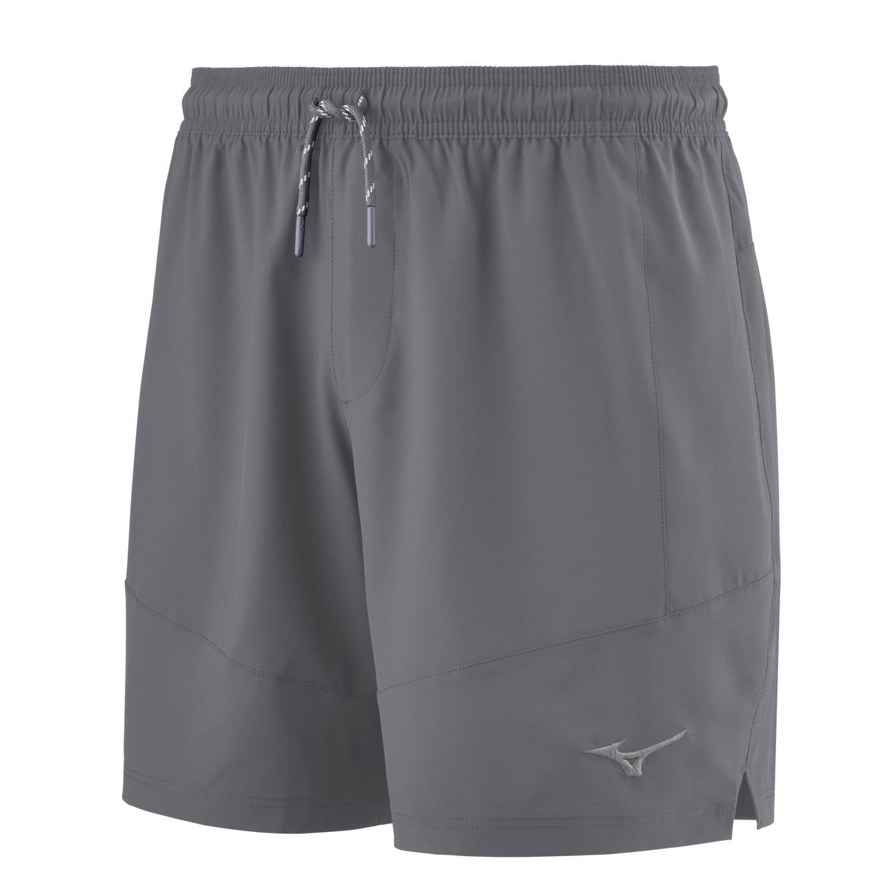 新品・未使用 - On Court Shorts , メンズ、サイズ：M メンズ Court Shorts | ブラック & グレー | On 日本