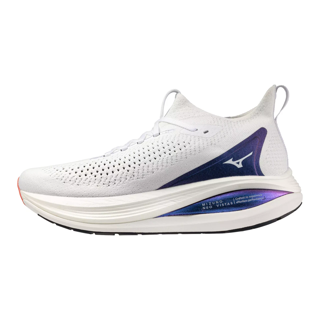 ネオビスタ2 Men's Mizuno Neo Vista 2 Running Shoe | Speed Running Shoes