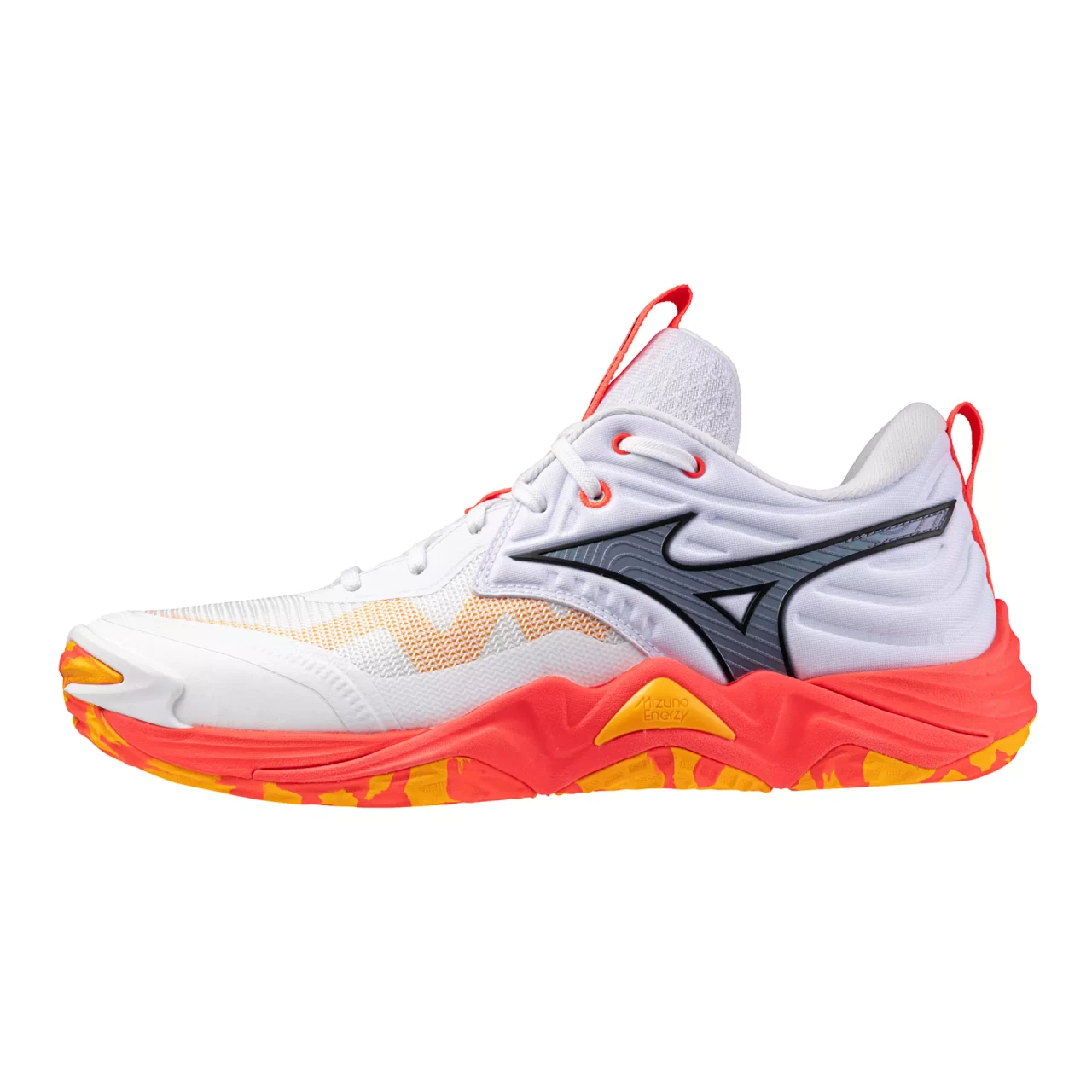 Wave Momentum Elite Volleyball Shoe - Mizuno USA