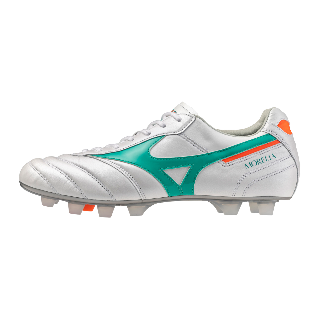 Morelia II Made in Japan KL Soccer Cleat - Mizuno USA