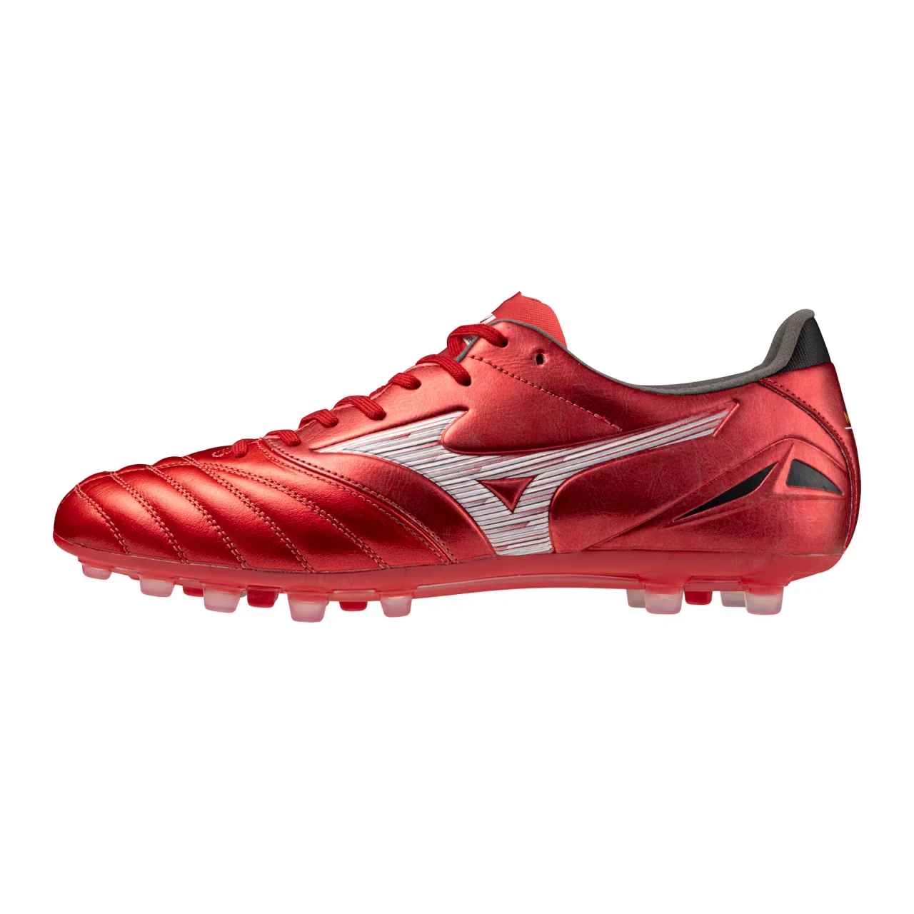 Morelia Neo IV Pro AG Artificial Grass KL Soccer Cleat - Mizuno USA