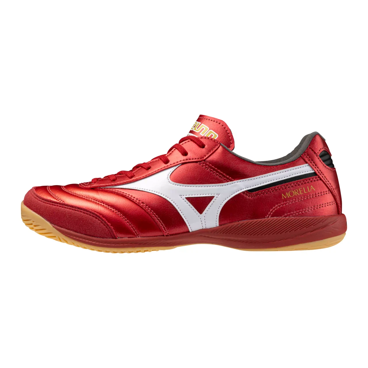 Morelia Sala Elite Indoor Soccer Shoe - Mizuno USA
