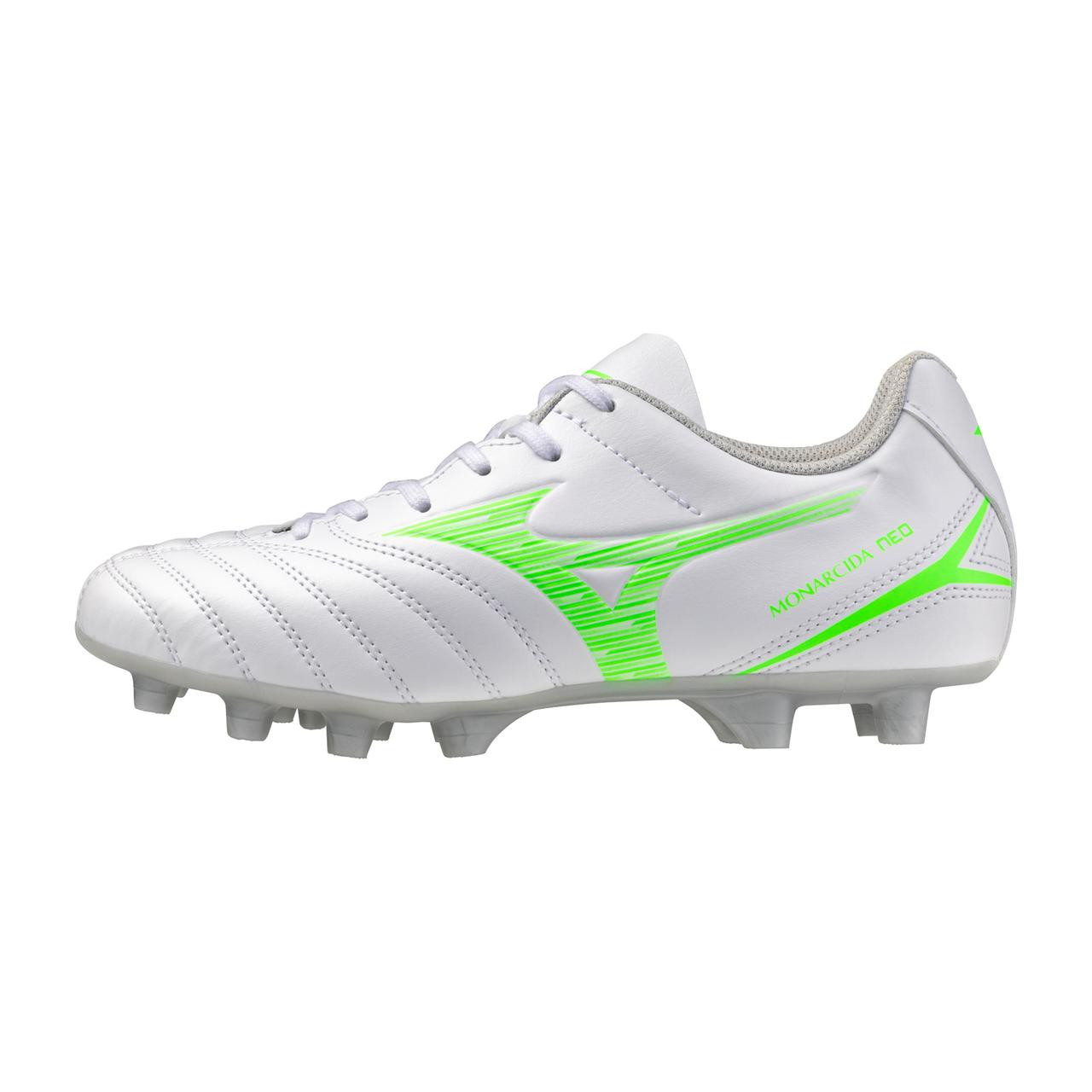 Monarcida Neo III Select FG Firm Ground Soccer Cleat - Mizuno USA