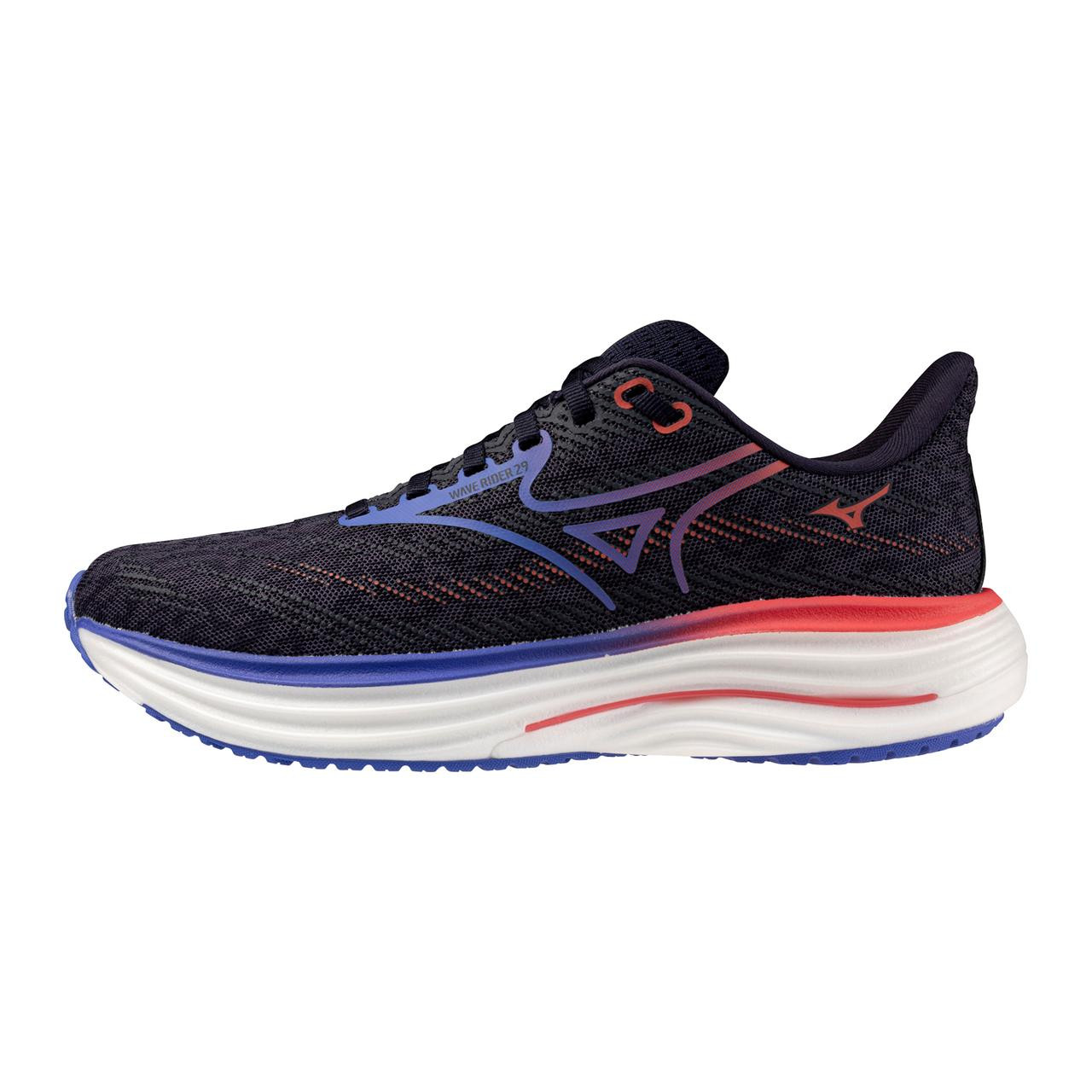 Women's Wave Rider 29 Running Shoe - Mizuno USA