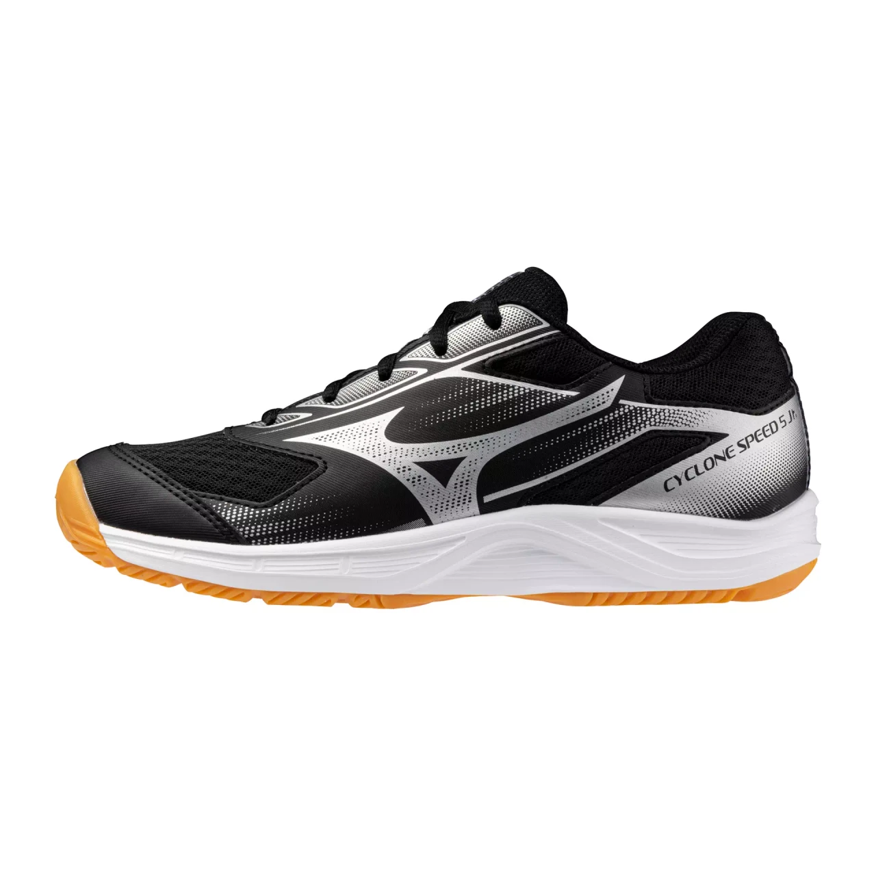 Mizuno Cyclone Speed 5 Junior Volleyball Shoes | Mizuno USA