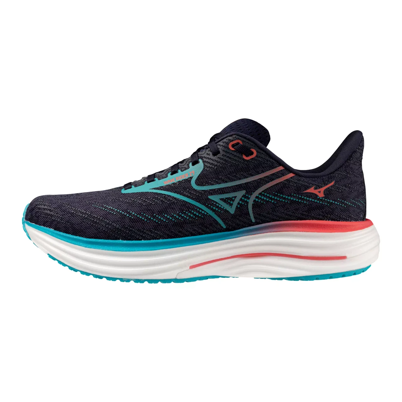 [MIZUNO]ミズノネオゼン2 & ウェーブライダー29 [M.25cm] Men's Wave Rider 29 Running Shoe - Mizuno USA
