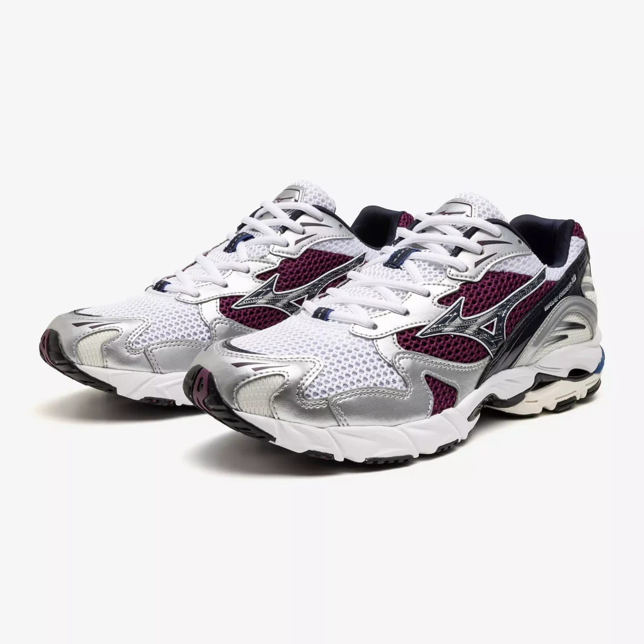 Mizuno Low Top Wave Rider Mizuno Wave Rider 29 Men main image 2