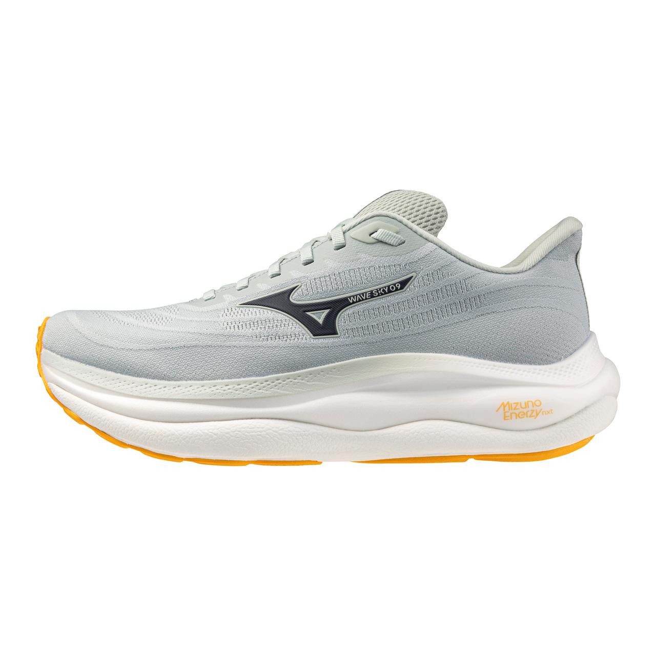 Men's Wave Sky 9 Wide 2E Running Shoe - Mizuno USA