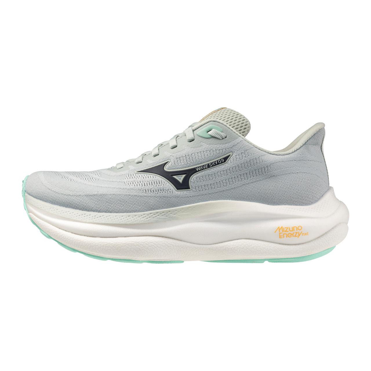 プロミスドロー 3枚 Women's Wave Sky 9 Wide D Running Shoe - Mizuno USA
