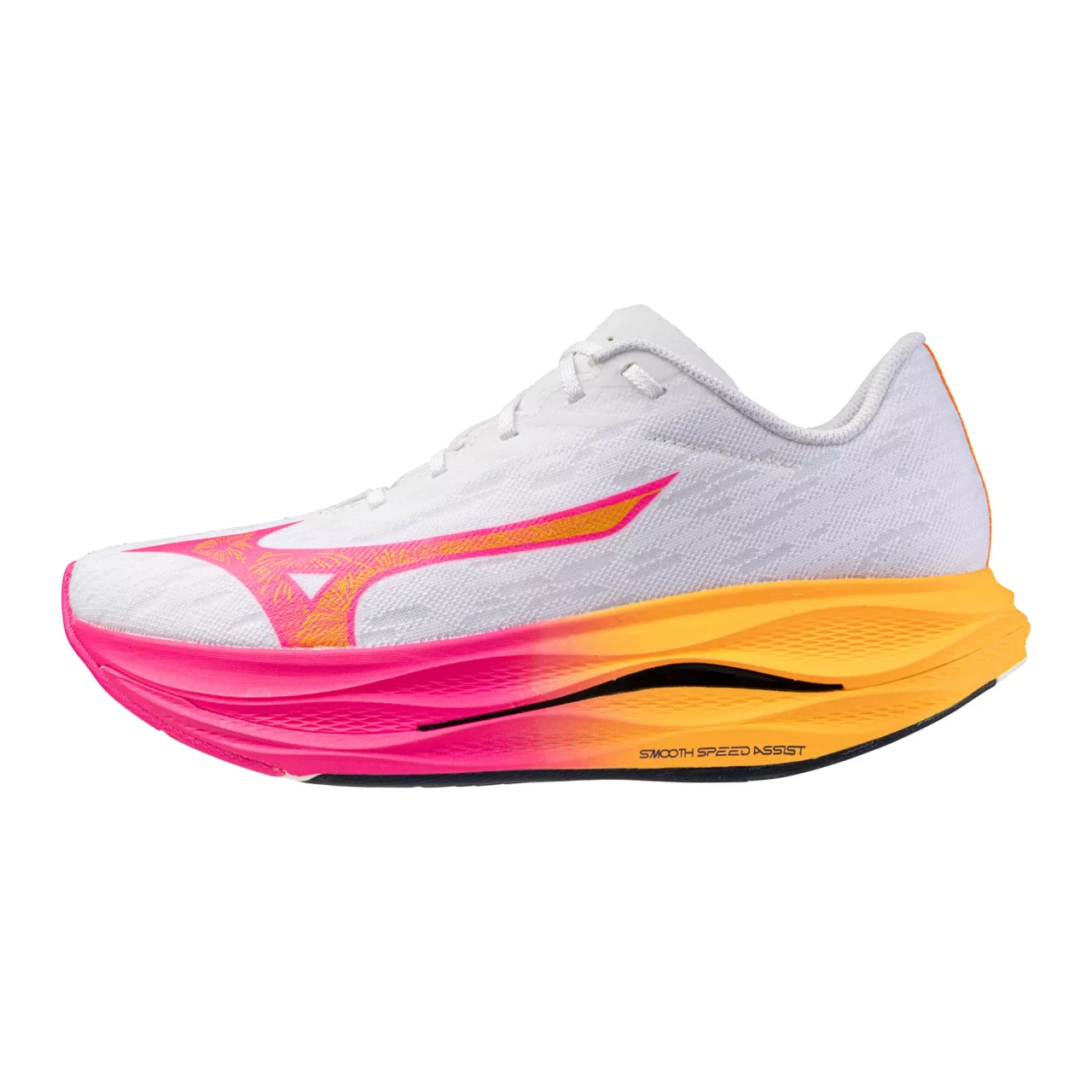 Wave Rebellion Flash 3 Hanabi Pack Running Shoe - Mizuno USA