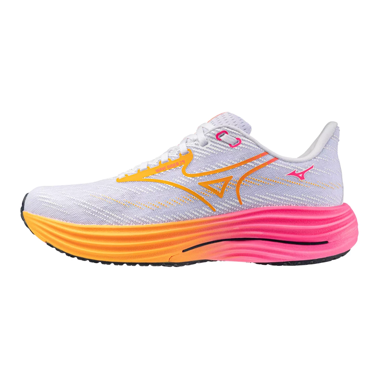 Wave Rider 29 Hanabi Pack Running Shoe - Mizuno USA