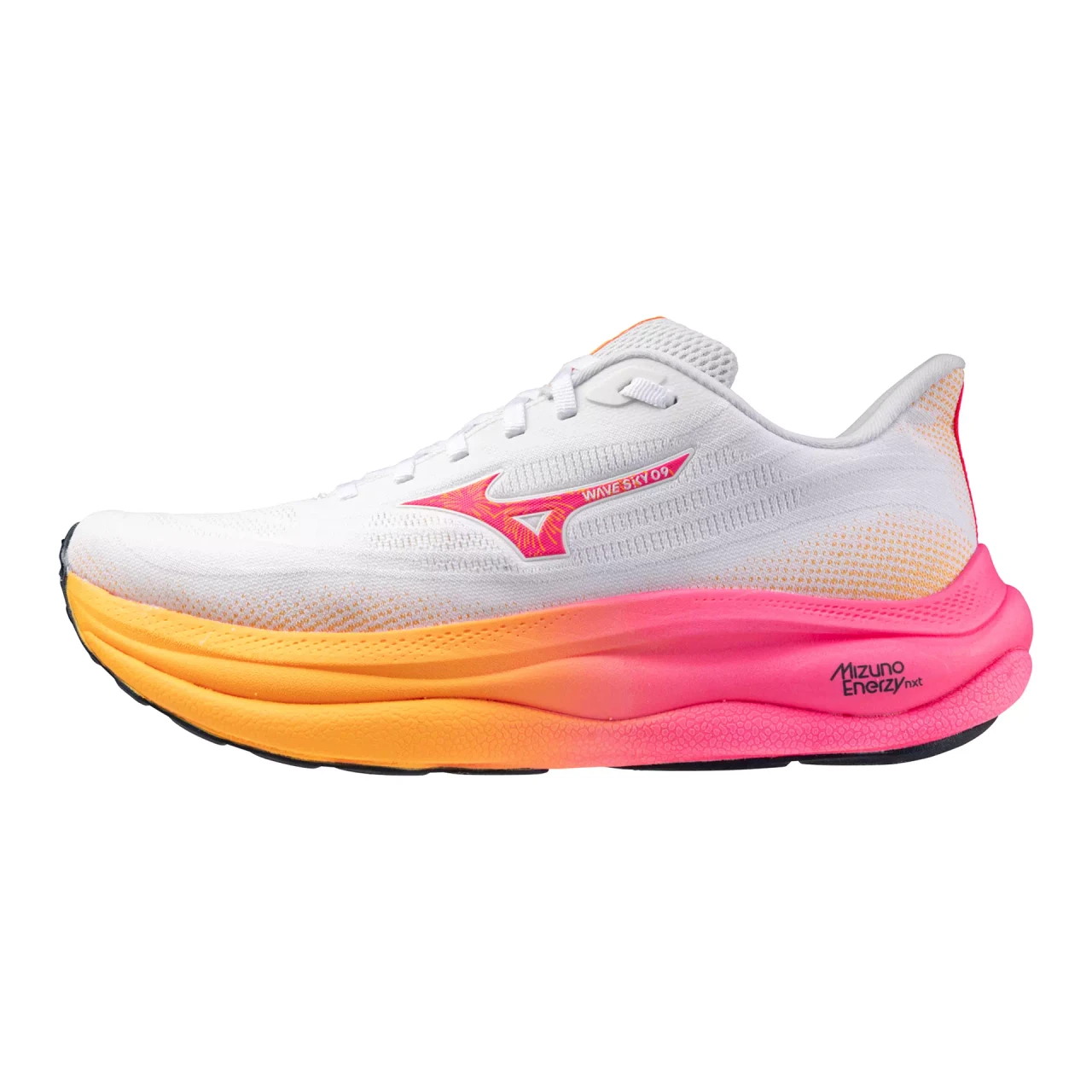 Unisex Wave Sky 9 Hanabi Pack Running Shoe - Mizuno USA