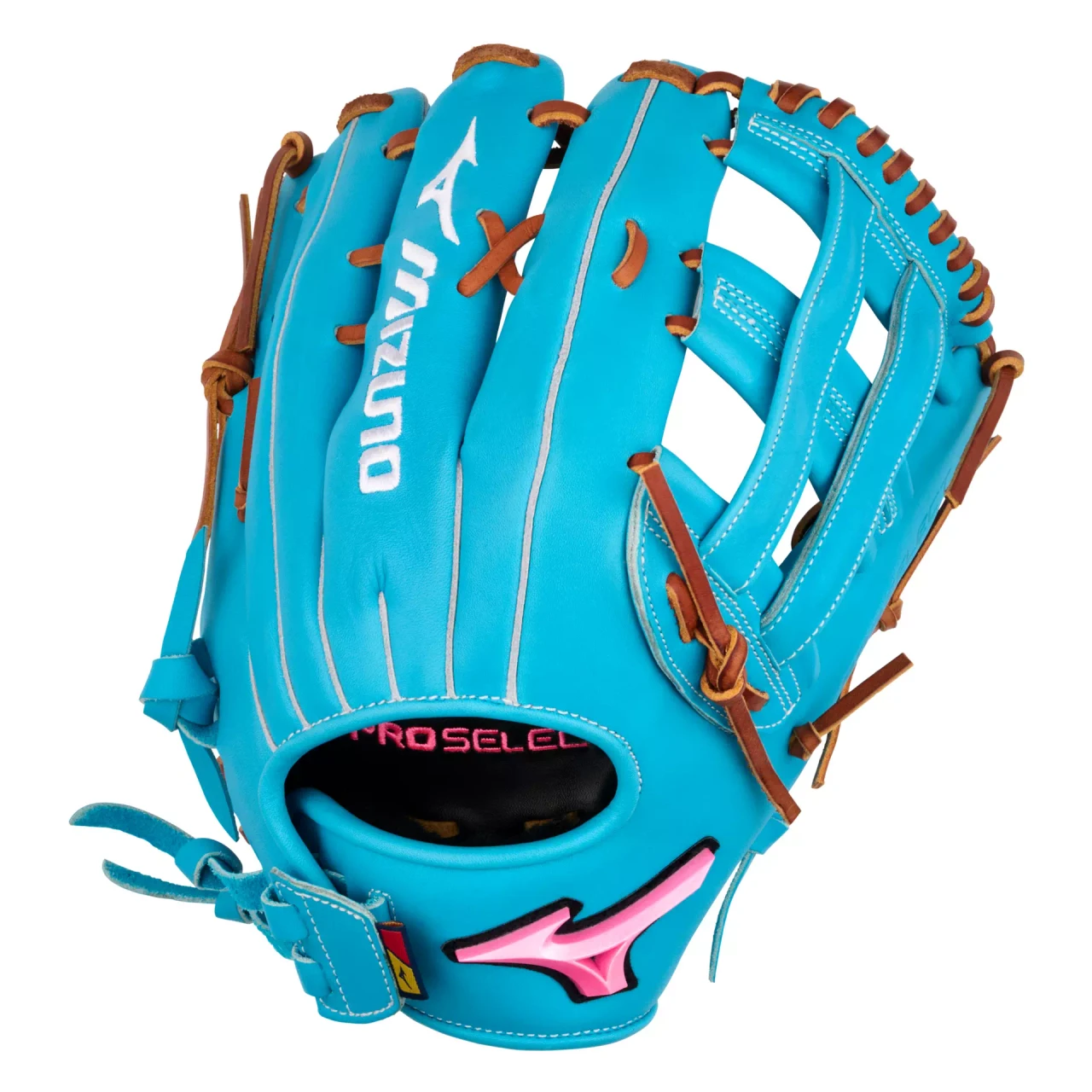 グローブ Mizuno GPSF-72D Pro Select 12.5