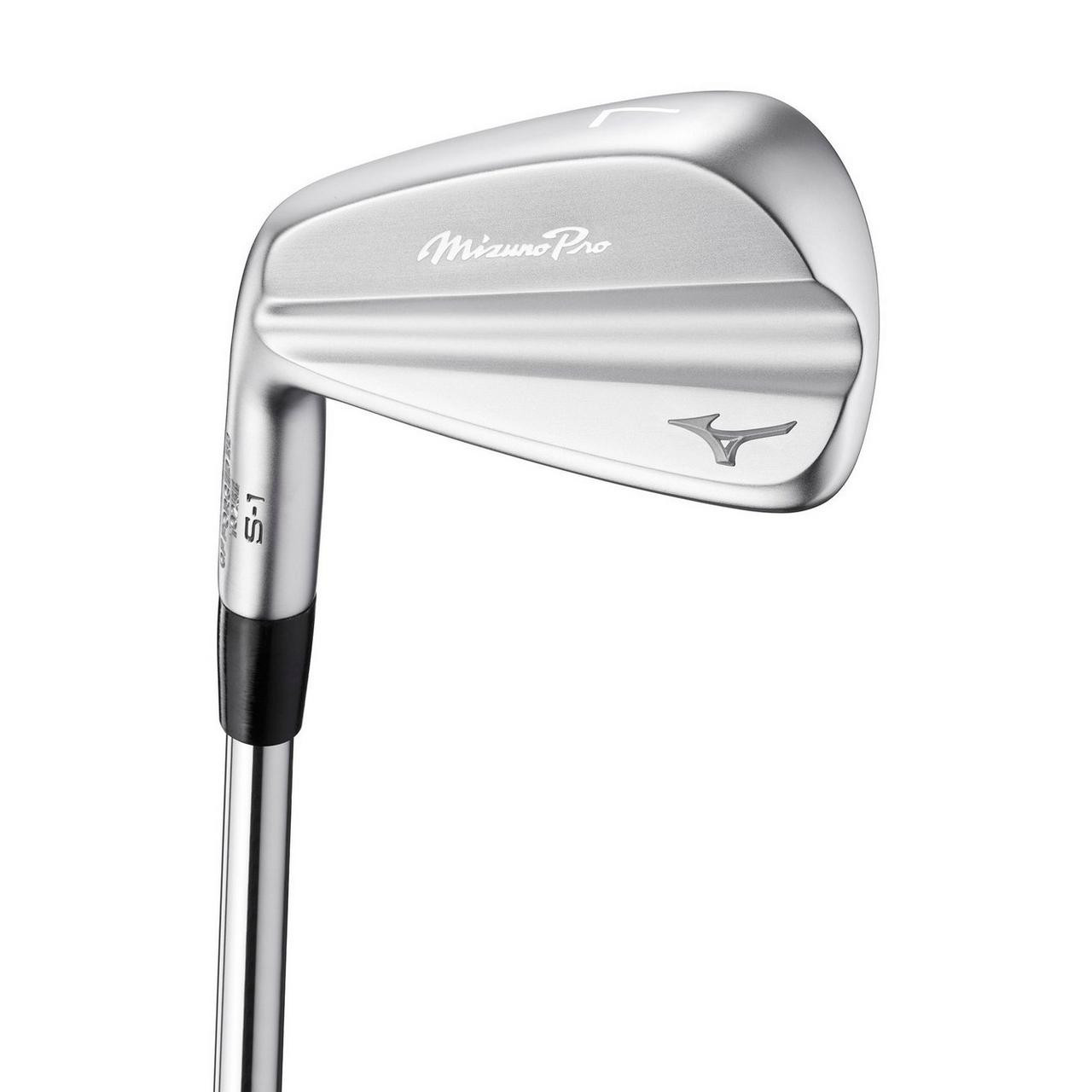 Mizuno Pro719 レフティ左　4〜P 7本 モーダス115S Yahoo!オークション -「ミズノプロ」(アイアン) (男性左きき用