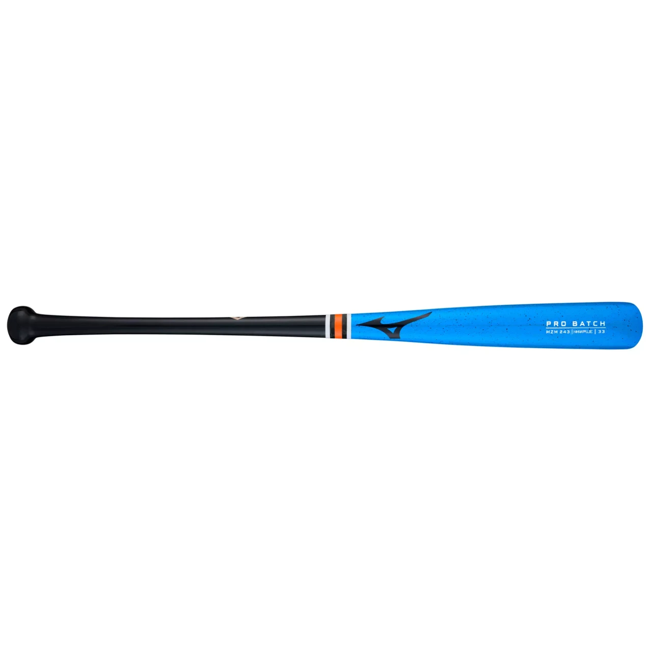 Pro Batch MZM 243 Maple Wood Baseball Bat - Mizuno USA
