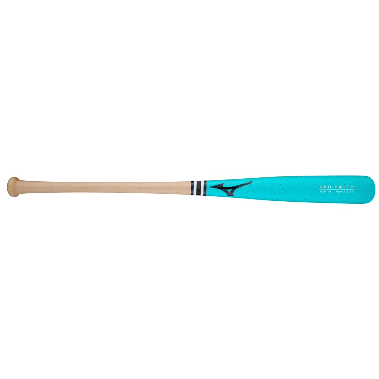 Pro Batch MZM 110 Maple Wood Baseball Bat - Mizuno USA
