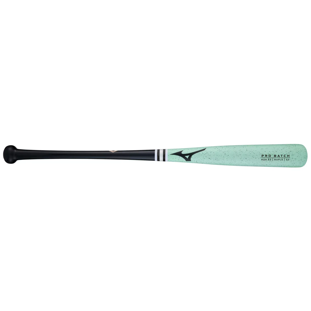Pro Batch MZM 62 Maple Wood Baseball Bat - Mizuno USA