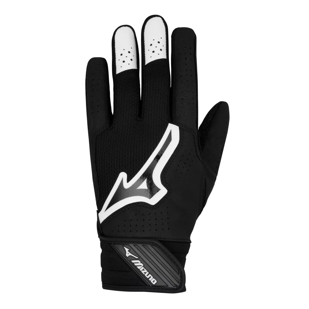 Finch Adult Softball Batting Glove - Mizuno USA