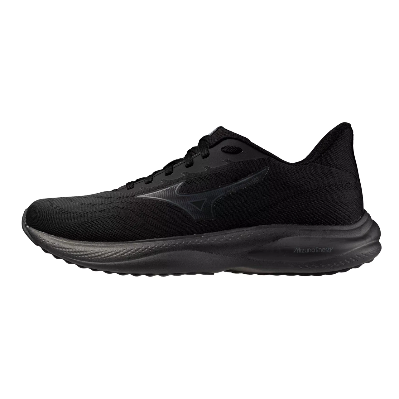 Unisex Wave Revolt 4 Running Shoe - Mizuno USA