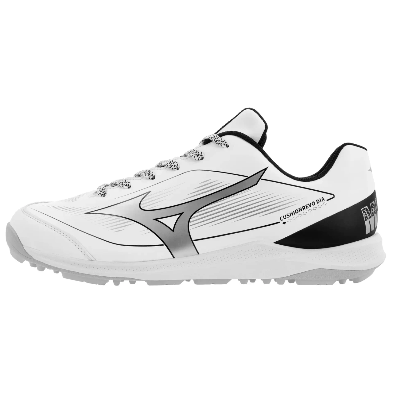 CUSHIONREVO DIAMOND Turf Shoe - Mizuno USA