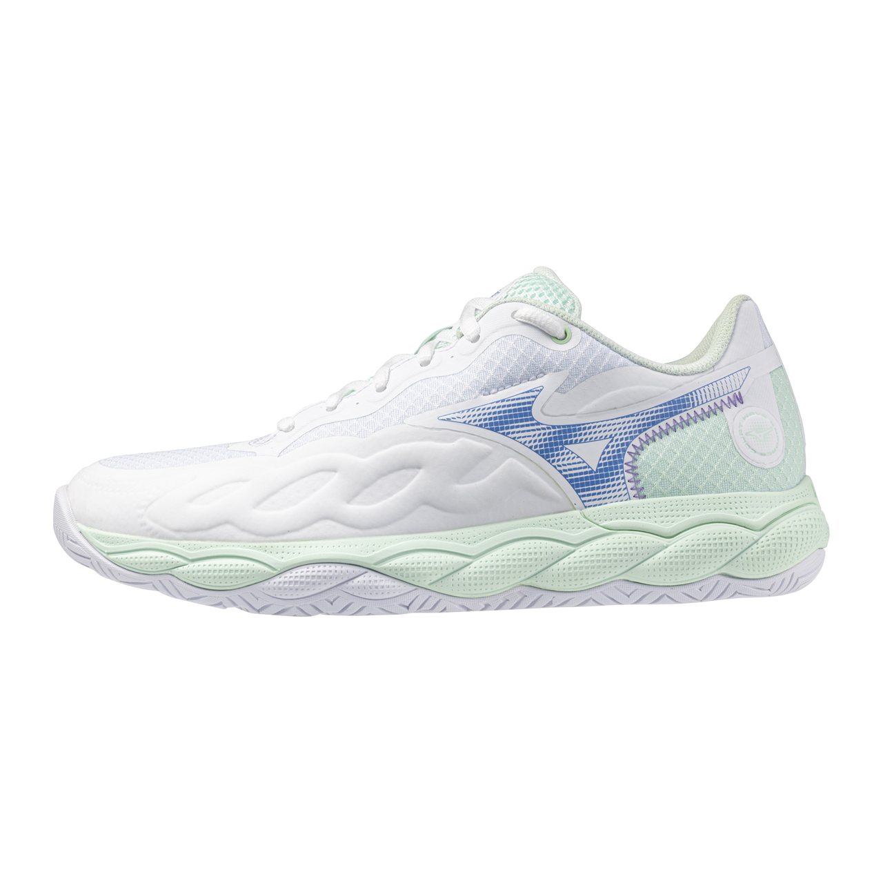 ミズノDFORCEV-TOUR Mizuno Wave Enforce Tour AC Tennis Shoe