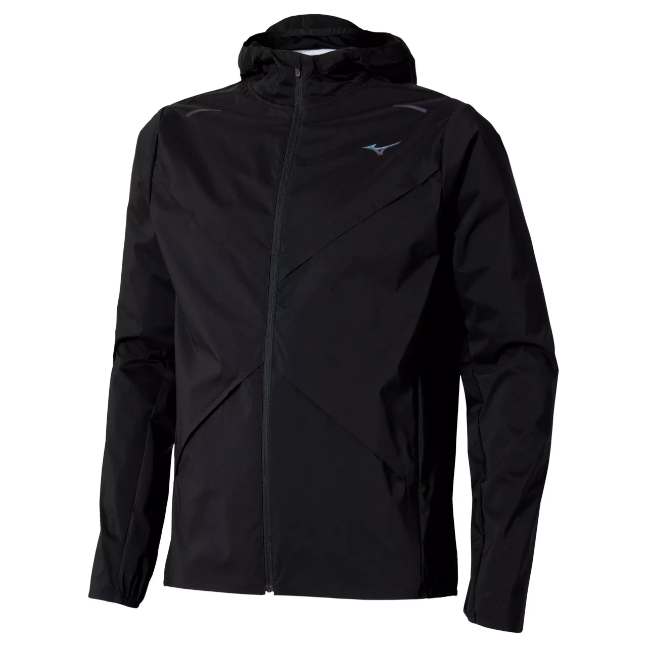 Men's Tech Thermal Charge Breath Thermo Jacket - Mizuno USA