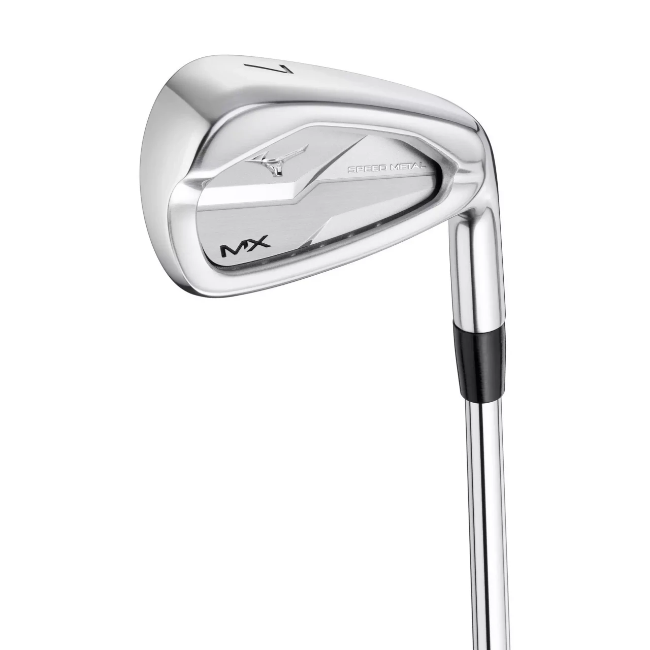 Mizuno MX Speed Metal Irons