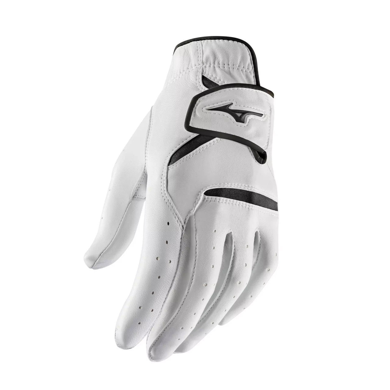 JPX Synthetic Leather Golf Glove - Mizuno USA JPX Synthetic Leather Golf Glove - Mizuno USA