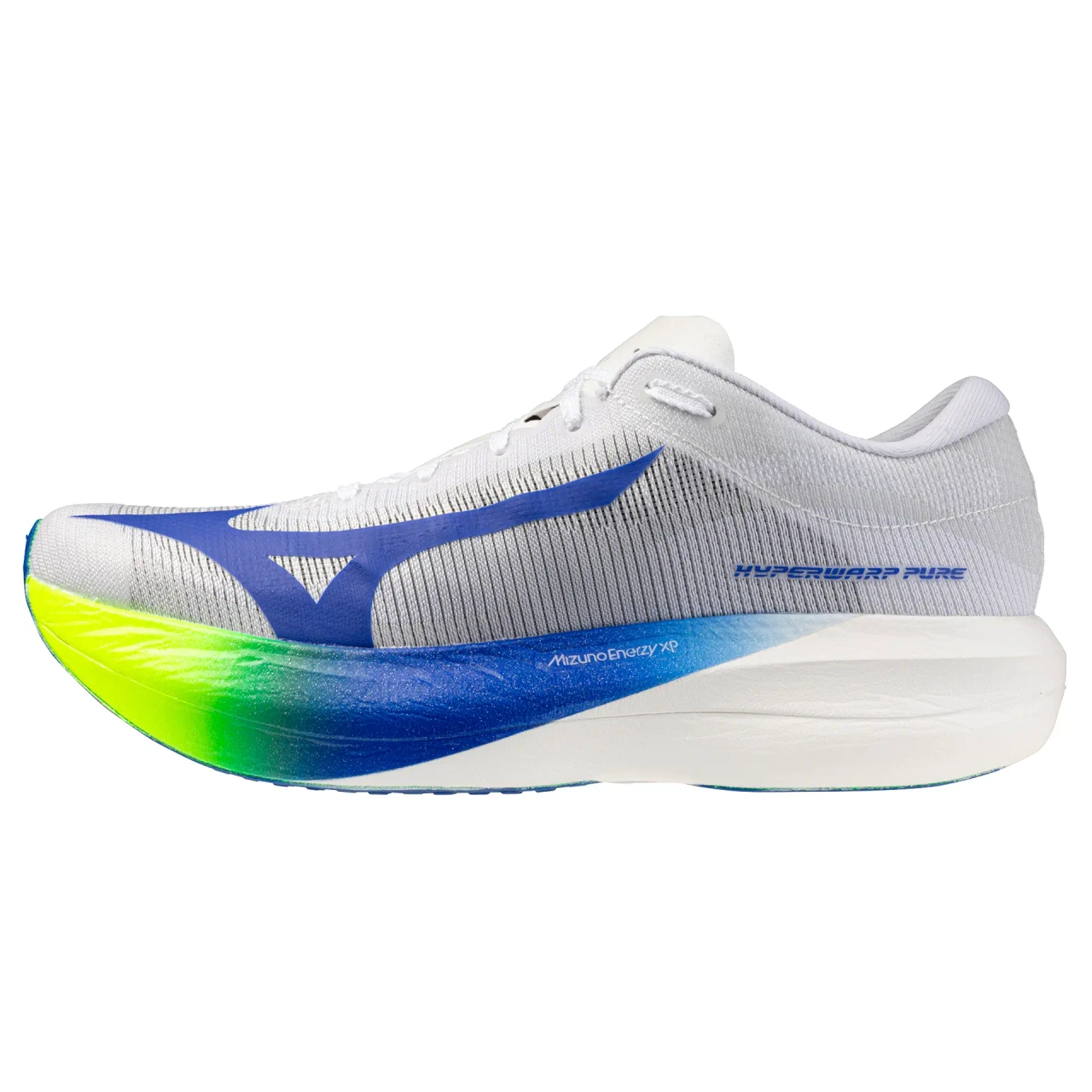 HYPERWARP PURE 25.0 ミズノ Mizuno Unisex Hyperwarp Pure Ultra-Lightweight Running Shoe