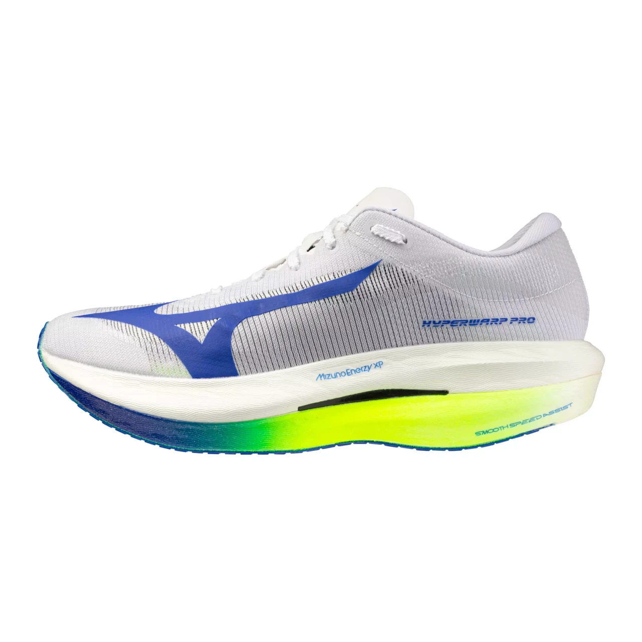 Mizuno 24.5 ハイパーワーププロ Hyperwarp Pro Running Shoe - Mizuno USA