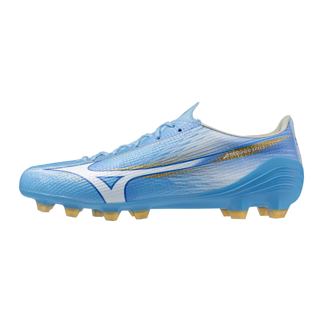 Mizuno Alpha III Pro FG Firm Ground Soccer Cleat - Mizuno USA