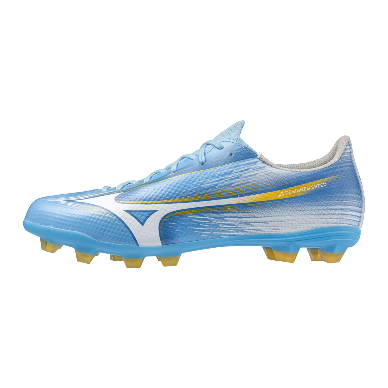 Mizuno Alpha III Select FG Firm Ground Soccer Cleat - Mizuno USA