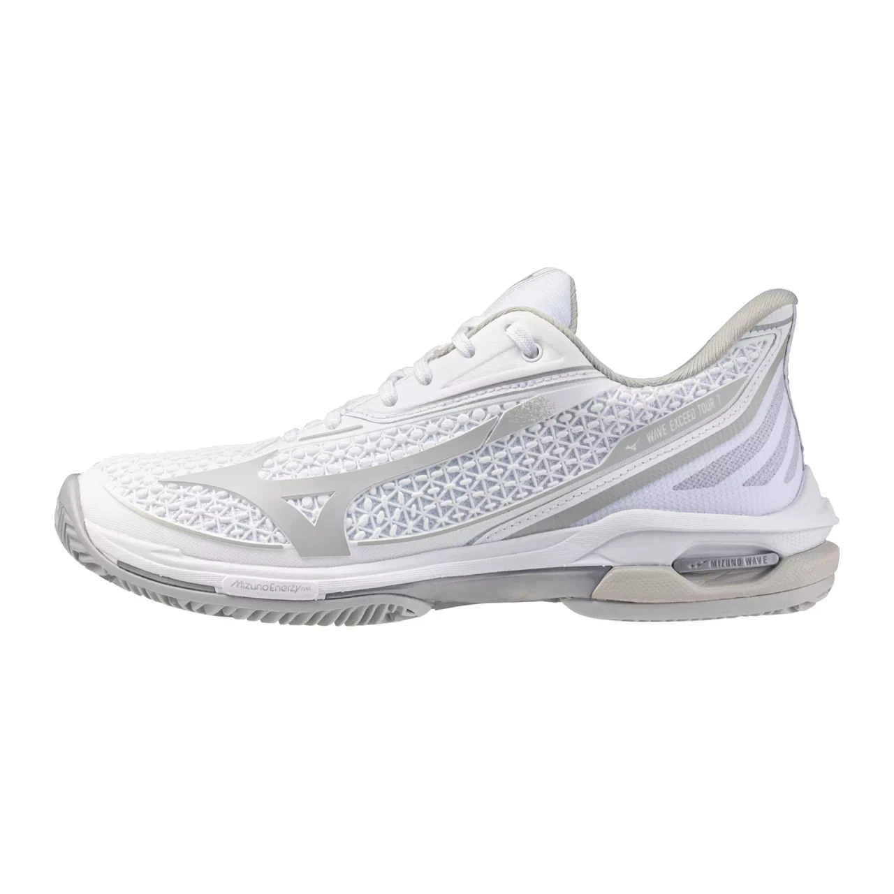 Mizuno Wave Exceed Tour 7 CC Clay Court Women's Tennis Shoe